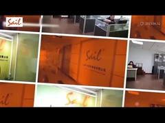 Компания SAIL