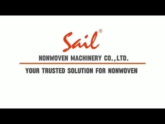 Линия по производству обувной подкладки