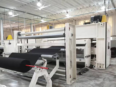 Велурский игольный ткацкий станок