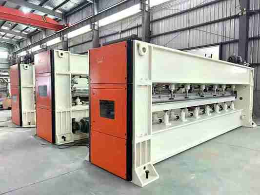 Лучший продавец высокоскоростной иглы пробивающей машины с автоматической смазкой и самоконтрольной системы